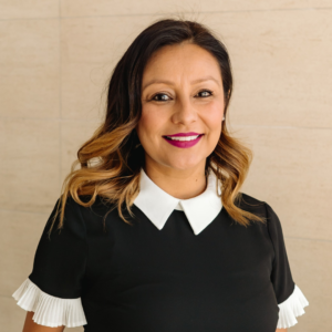 ANNABELLE GARCIA, MPH