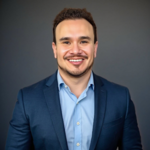 GUADALUPE HAYES-MOTA, MBA, MS-AI, MPA