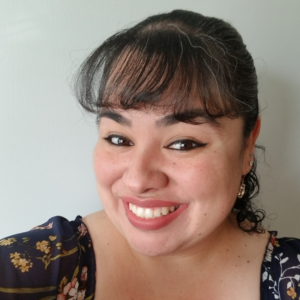 CYNTHIA GARCIA LUA, LMFT