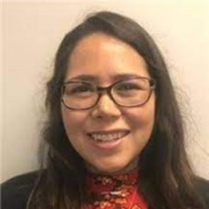 VANESSA SALINAS-LUNA, MD