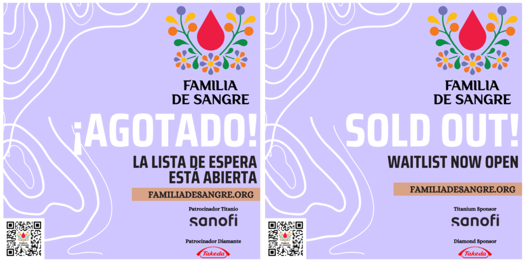 Sold Out Spanish and English v2